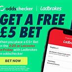 bet checker ladbrokes